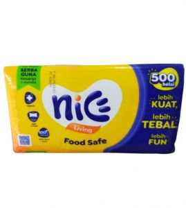 NICE LIVING FSP 500 HELAI GT