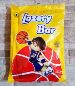 LAZERI BAR 20 BAG