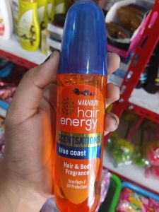 HE SCENTSATIONS BLUE COAST 100 ML (A)