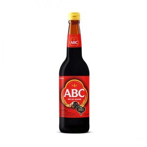 ABC KECAP MANIS 620ML