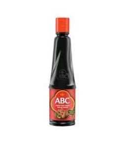 ABC KECAP MANIS PET 600ML