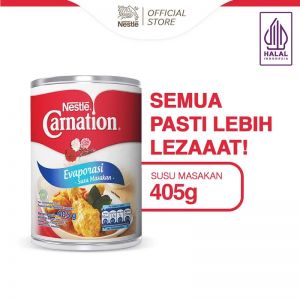 Carnation Effaporated 405/48