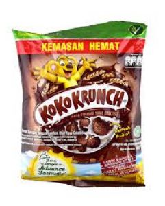 Koko Krunch Saset 24 x 70gr
