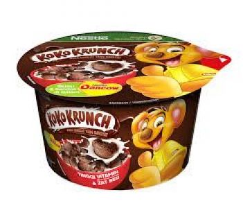 Koko Krunch Combo Pag (20+10g)