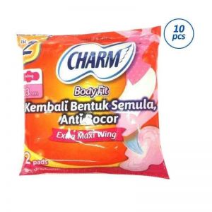 CHARM ORENS (2)