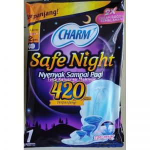 CHARM NIGHT 42