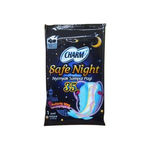 CHARM NIGHT 35