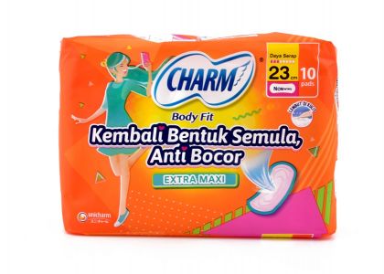 CHARM ORENS (10)