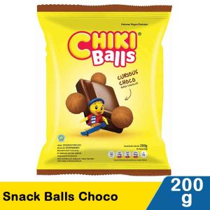Chiki Ball