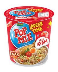 Popmie Ayam