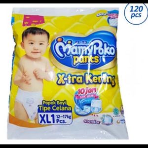 MAMI POKO XL1