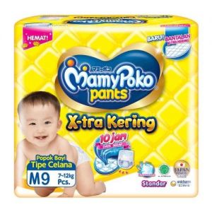 MAMI POKO M9