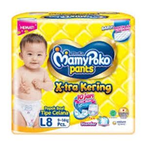 MAMI POKO L8