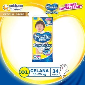 MAMI POKO XXL34
