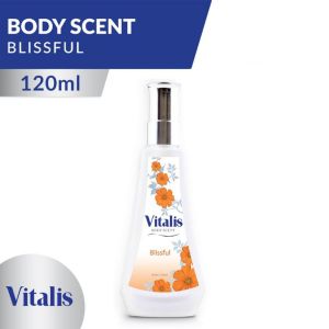 VIT BCS EDC 120 B.Blissful/KN