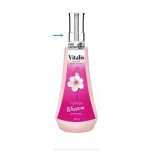 VIT Lux BSC Signature Blos120