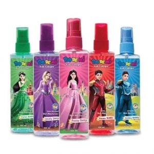 Doremi Cologne 100ml All Varian