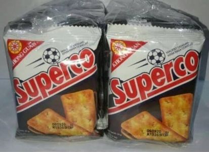 KG Superco rcg 18g 12rcg x 10pak