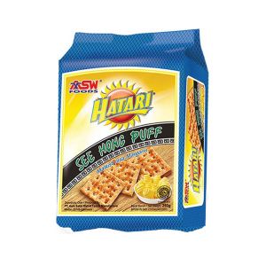 HATARI SHP MARGARINE 36 BKS - 36