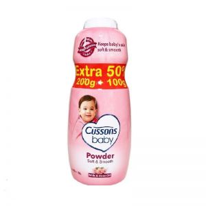 CB POWDER 200G SOFT&SMOOTH RL22 XF X24