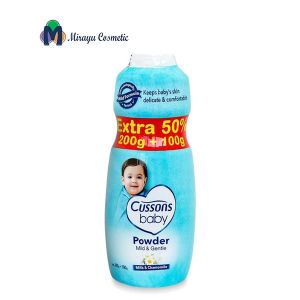 CB POWDER 200G MILD&GENTLE RL22 XF X24
