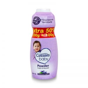 CB POWDER 200G FRESH&NOURISH RL22 XF X24