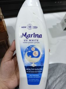 Marina Healthy Glow 460ml