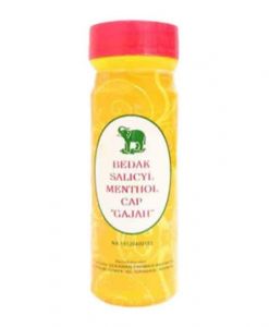 Bedak Salicyl Gajah