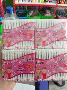 Cotton Buds Dewasa
