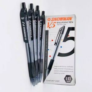 Polpen Snowman