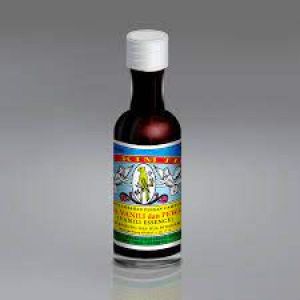 Vanili Essence