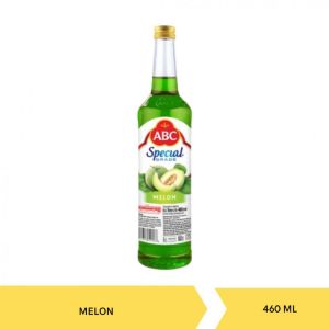 ABC SPESIAL GRANDE MELON 460ML/12