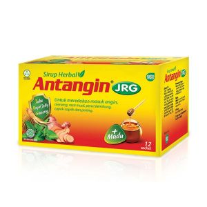 ANTANGIN JRG SYRUP BOX 12 MADU