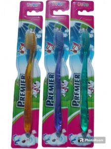 PREMIER BOBO CLASSIC