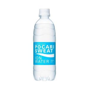 POCARI SWEAT PET 500ML X 24
