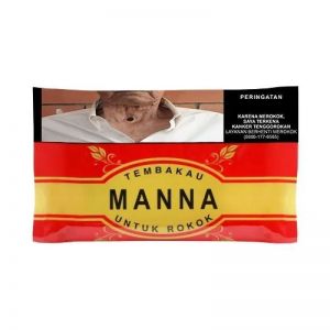 KERTAS ROKOK MANNA @100 BUKU