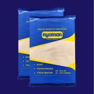 KERTAS NYAMAN BIRU 28X38 @210LBR