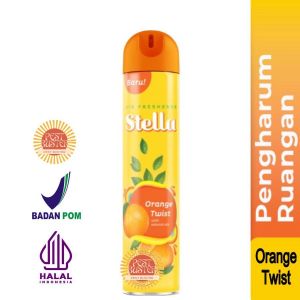 STELLA AER ORANGE 175ML RJV-12