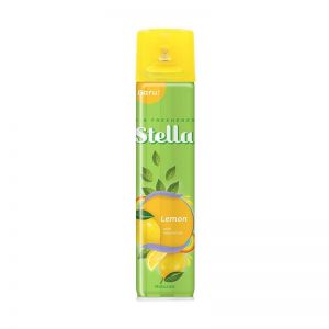 STELLA AER LEMON 175ML RIV-12