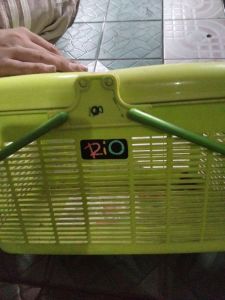 Keranjang Maspion rio