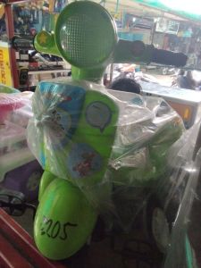 Sepeda anakban 3 shp 609