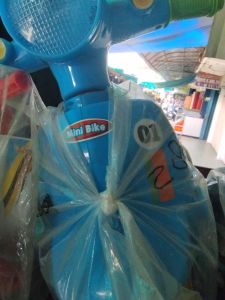 Sepeda anak anak ban 3 shp 691