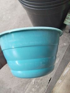 Pot bunga dinding madu no 20
