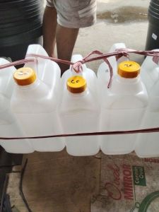 Jergen minyak goreng 5l