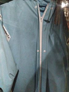 Mantel pingwins jaket celana cx 7 (L)