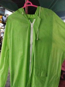 Mantel tiktok jaket celana 