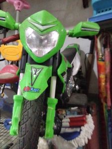 Motor anak mokidz