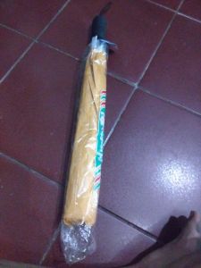 Payung lipat layar jumbo 
