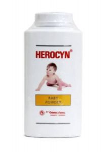 BEDAK HEROSIN BABY 200