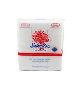 KAPAS SELECTION KECIL